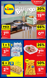 promotion de la semaine 37