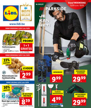 Lidl folder van 13/09/2023 tot 19/09/2023 - Weekpromoties 37