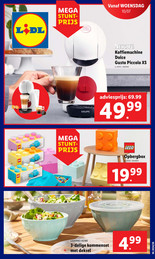 Lidl folder van 10/07/2024 tot 16/07/2024 - Weekpromoties 28 non food