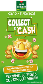 Weekpromoties 44 Collect