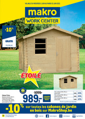 Folder Makro du 02/06/2021 au 15/06/2021 - Promotions de la semaine 22 workcenter