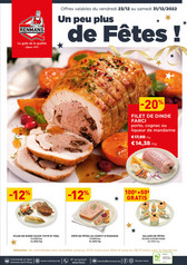 Folder Renmans du 25/12/2022 au 31/12/2022 - Renmans 15 FR