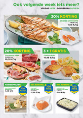 Renmans folder van 14/06/2024 tot 20/06/2024 - Weekpromoties 25
