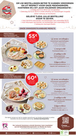 Renmans folder van 22/12/2023 tot 29/12/2023 - Promotie Renmans 