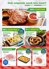 Renmans folder van 04/11/2022 tot 10/11/2022 - Weekpromoties 12b