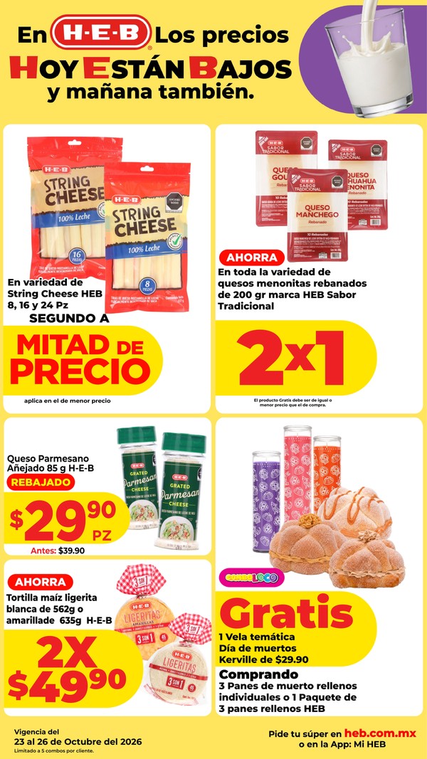 H-E-B