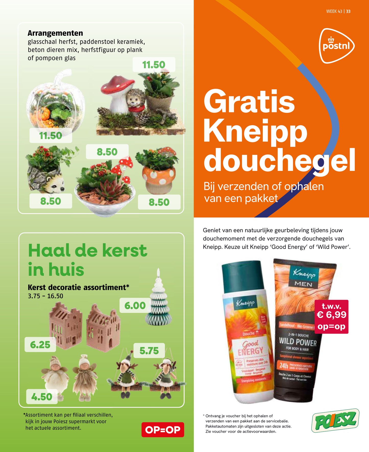 Gratis sample Kérastase shampoo bij Parfumado