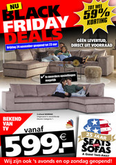 Seats and Sofas Folder Weekpromoties 47