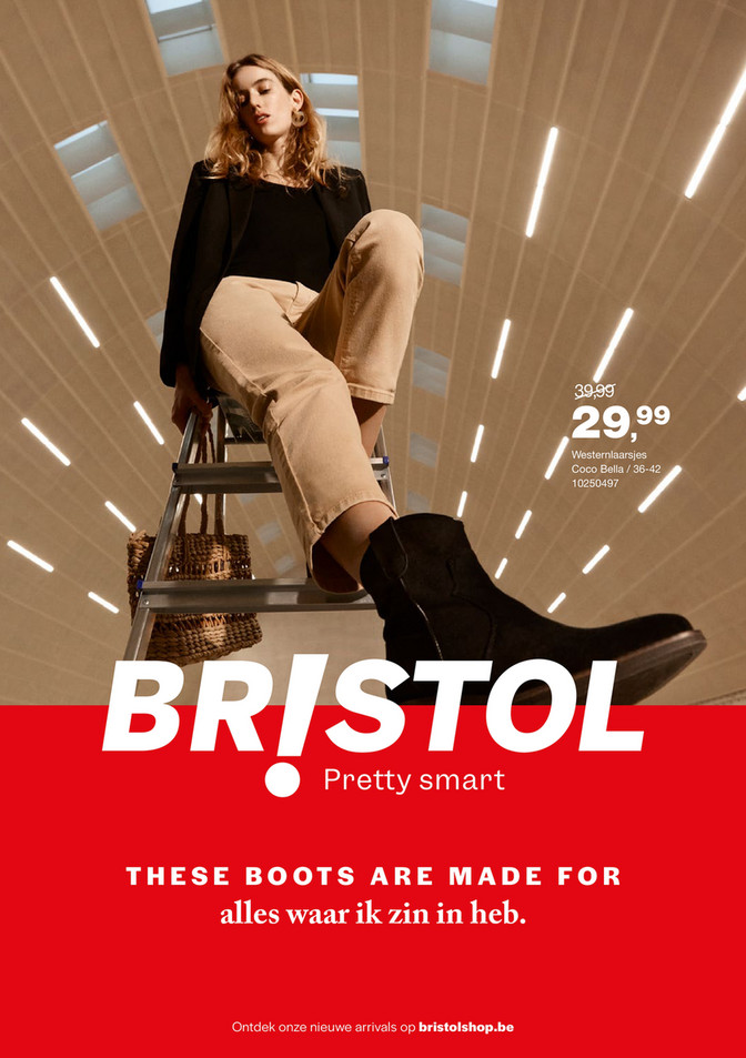 Bristol folder van 12/02/2021 tot 28/02/2021 - Weekpromoties 7