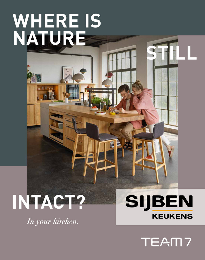 Sijben Keukens folder van 03/01/2023 tot 31/03/2023 - Team7-catalogue-kitchen-en.pdf