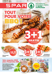 SPAR Folder cyclus 11 semaine 21 en 22