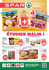 SPAR Folder cyclus 13 semaine 25-26