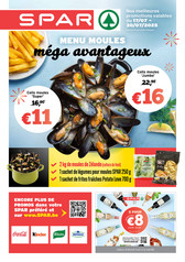 SPAR Folder cyclus 15 semaine 29 - 30