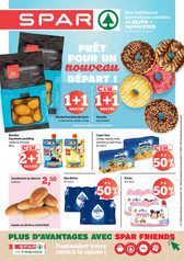 SPAR FRIENDS folder cy18 semaine 35-36