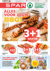 SPAR Folder cyclus 11 week 21 en 22