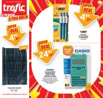 Catalogue S33 BEL DIGITAL
