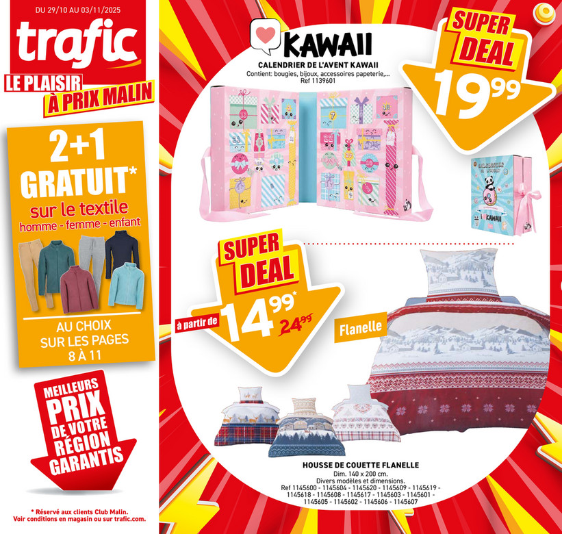 Catalogue S44 BEL DIGITAL