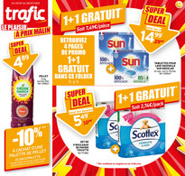 CATALOGUE SEMAINE 36 BEL DIGITAL