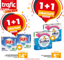 CATALOGUE SEMAINE 37 BELLUX OPE MOIS 1+1