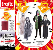 CATALOGUE SEMAINE 41 BEL DIGITAL