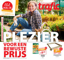 Trafic folder van 03/03/2021 tot 07/03/2021 - Weekpromoties 9