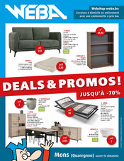 Promotion de la semaine 35