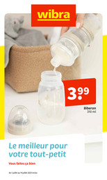 Wibra 2025 W27 BEFR babyfolder