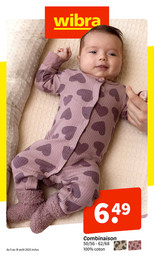 Wibra 2025 week 32 BEWA