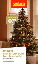 Wibra 2025 week 42 Kerst WA