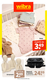 Wibra 2025 week 50 BEWA