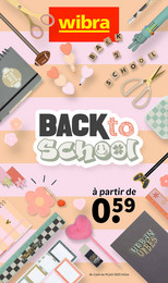Wibra BEFR - Wibra 2025 week 23 BEFR BTS