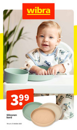 Wibra 2025 week 42 baby VL
