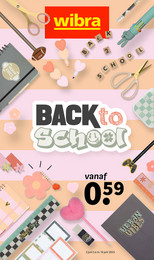 Wibra BENL - Wibra 2025 week 23 BTS BEVL