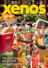Xenos folder van 09/08/2021 tot 26/09/2021 - Weekpromoties 32-38
