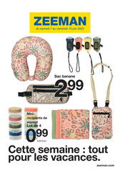 Flyer 24 vakantie koffer BWLS