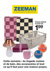 Flyer 31-32 Home and kitchen BWLS