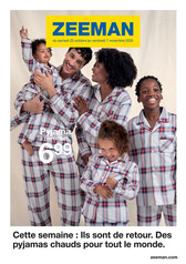 Flyer 44-45 Pyjama Campagne BWLS