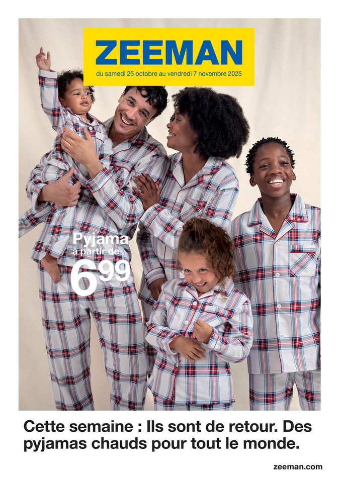 Flyer 44-45 Pyjama Campagne BWLS