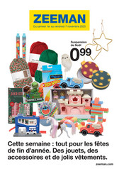 Flyer 45 BWLS Sint & kerst links