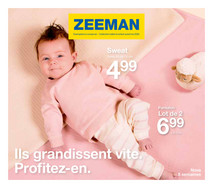 Folder 30 Baby magazine BWLS