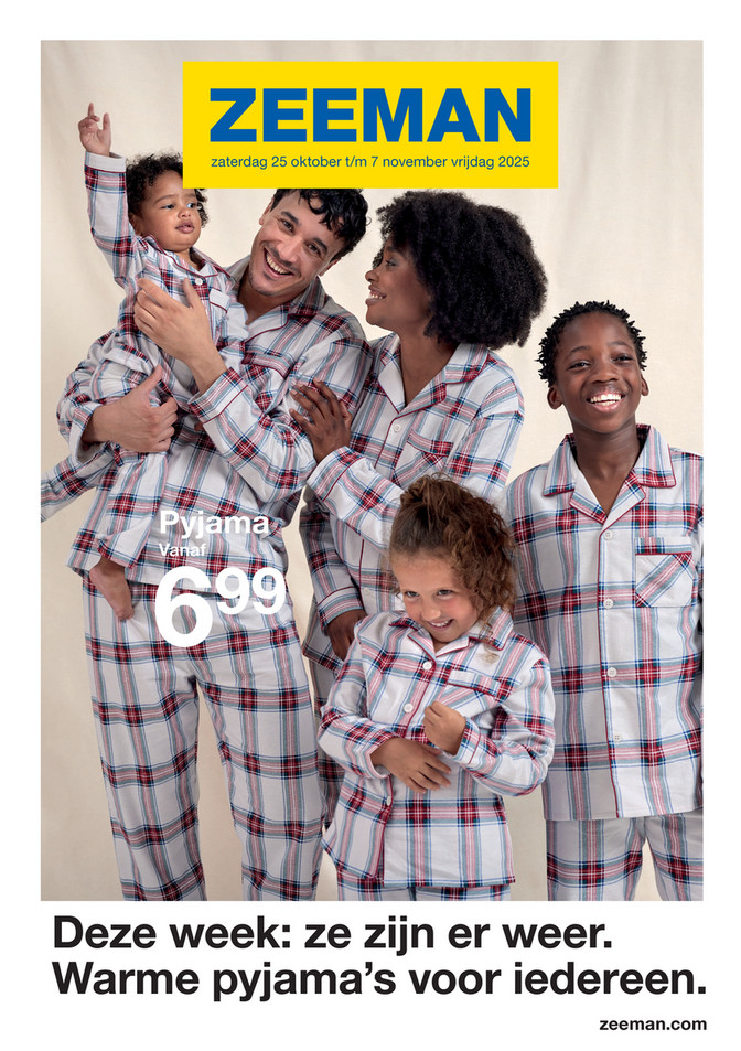 Flyer 44-45 Pyjama Campagne BVLS