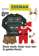 Flyer 47 Foute kerst BVLS-gelinkt