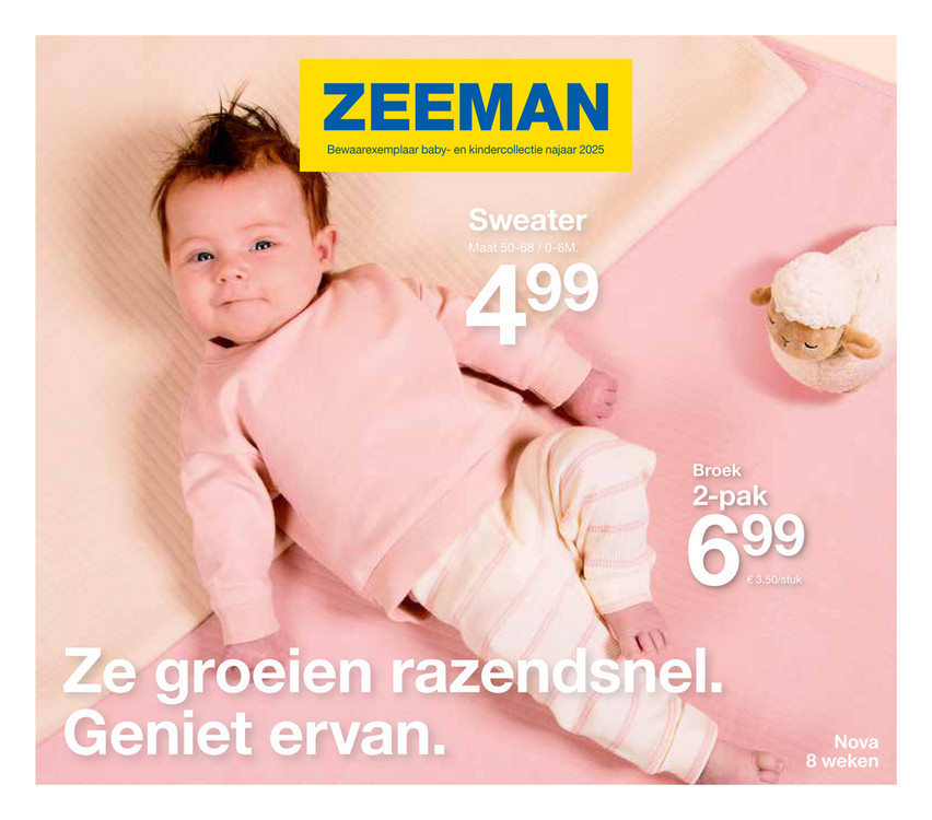 Folder 30 Baby magazine BVLS